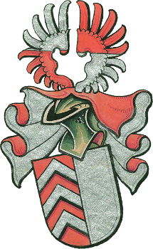 Familienwappen Meßtorff